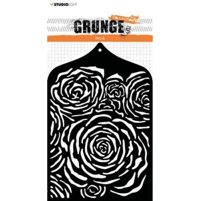 StudioLight Grunge Collection 3.0 Clear Stamp - Nr. 26